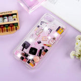 Makeup Glitter Case