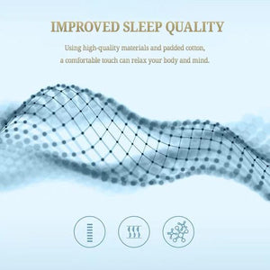 Slow Rebound Multi-function Pillow