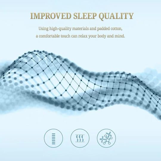 Slow Rebound Multi-function Pillow