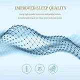 Slow Rebound Multi-function Pillow