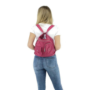 Hand/Back Bag