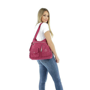 Hand/Back Bag