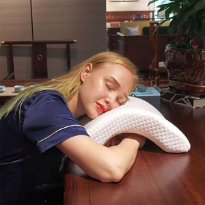 Slow Rebound Multi-function Pillow
