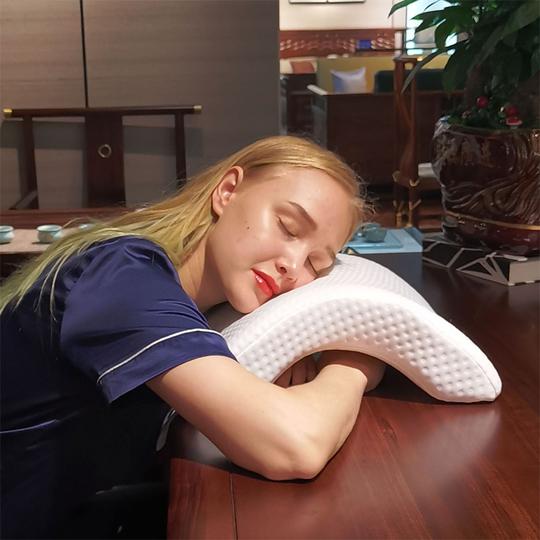 Slow Rebound Multi-function Pillow
