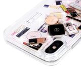 Makeup Glitter Case