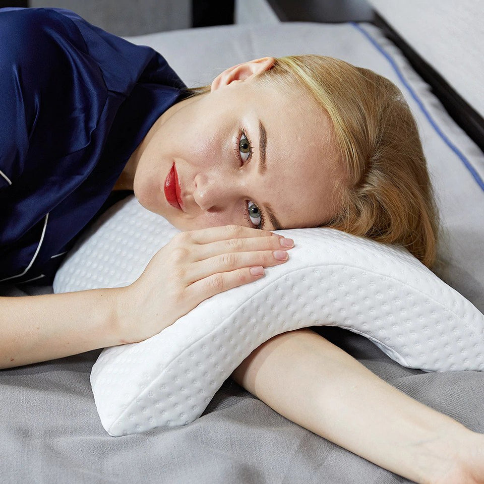 Slow Rebound Multi-function Pillow