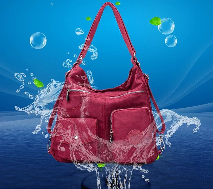 Hand/Back Bag