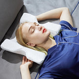 Slow Rebound Multi-function Pillow