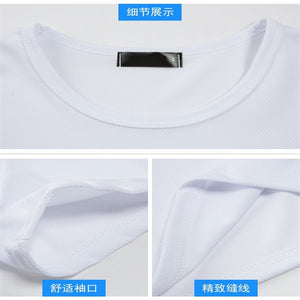 NANO WATERPROOF T-SHIRT