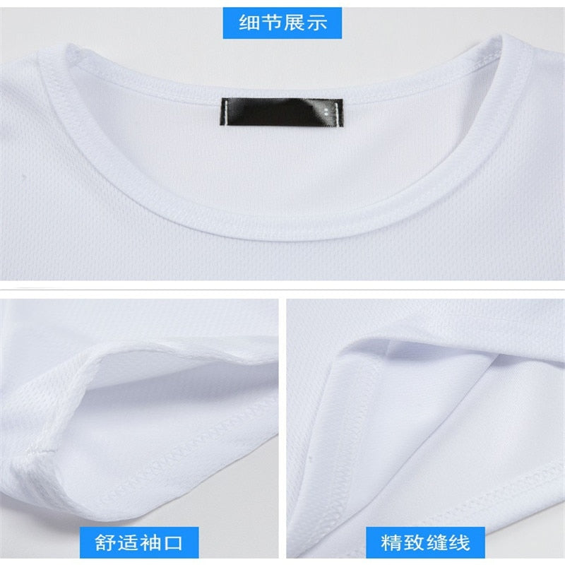 NANO WATERPROOF T-SHIRT