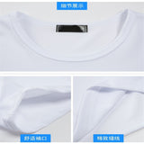 NANO WATERPROOF T-SHIRT