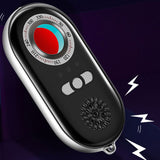 MULTIFUNCTIONAL INFRARED DETECTOR