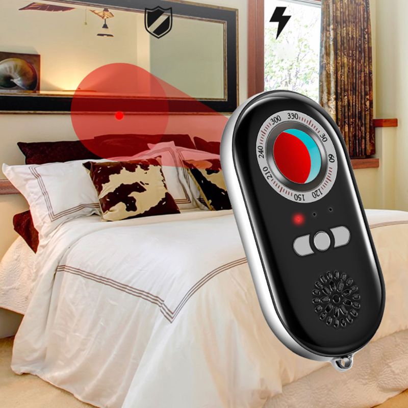 MULTIFUNCTIONAL INFRARED DETECTOR