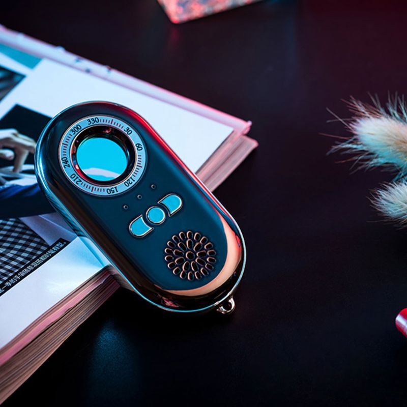 MULTIFUNCTIONAL INFRARED DETECTOR