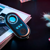 MULTIFUNCTIONAL INFRARED DETECTOR