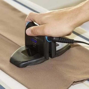 FOLDING PORTABLE IRON