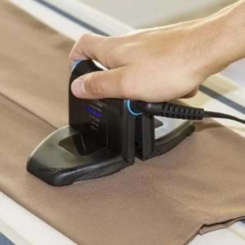 FOLDING PORTABLE IRON