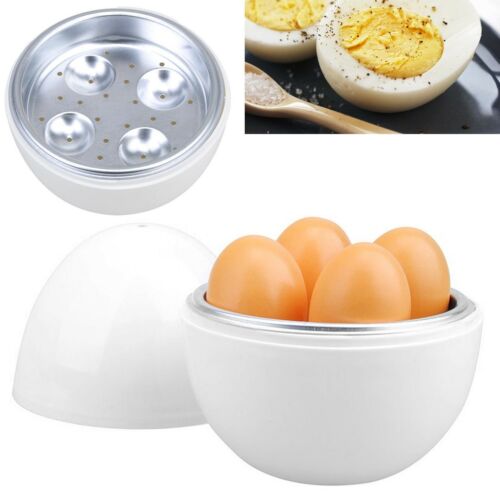 MICROWAVE EGG BOILER COOKER