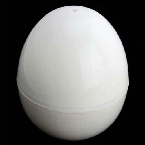 MICROWAVE EGG BOILER COOKER