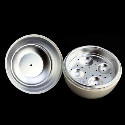 MICROWAVE EGG BOILER COOKER