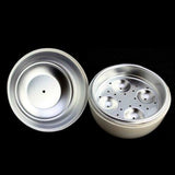 MICROWAVE EGG BOILER COOKER