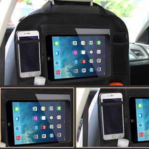 CAR BACKSEAT ORGANIZER