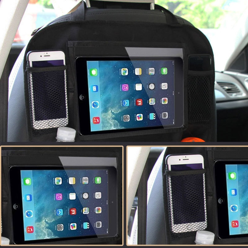 CAR BACKSEAT ORGANIZER
