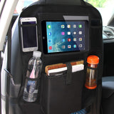 CAR BACKSEAT ORGANIZER