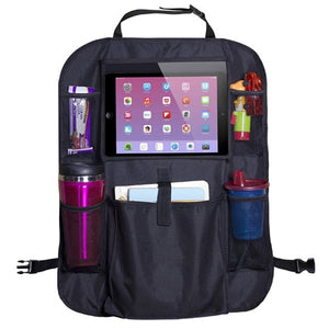 CAR BACKSEAT ORGANIZER