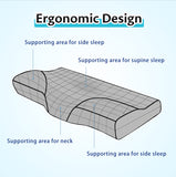 Pillow Neck protection