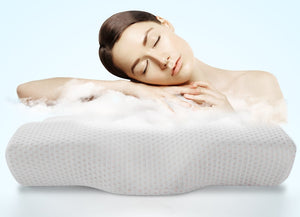 Pillow Neck protection