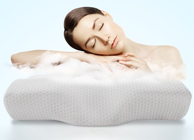 Pillow Neck protection
