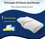 Pillow Neck protection