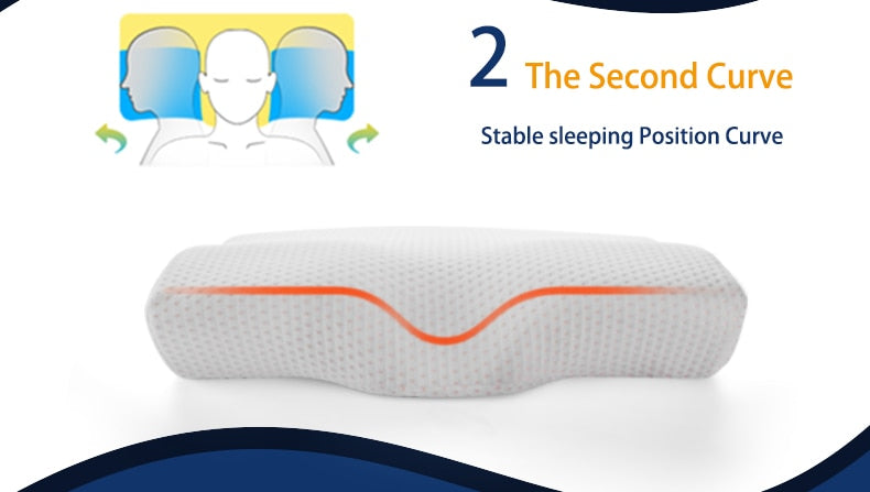 Pillow Neck protection