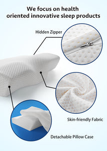 Pillow Neck protection