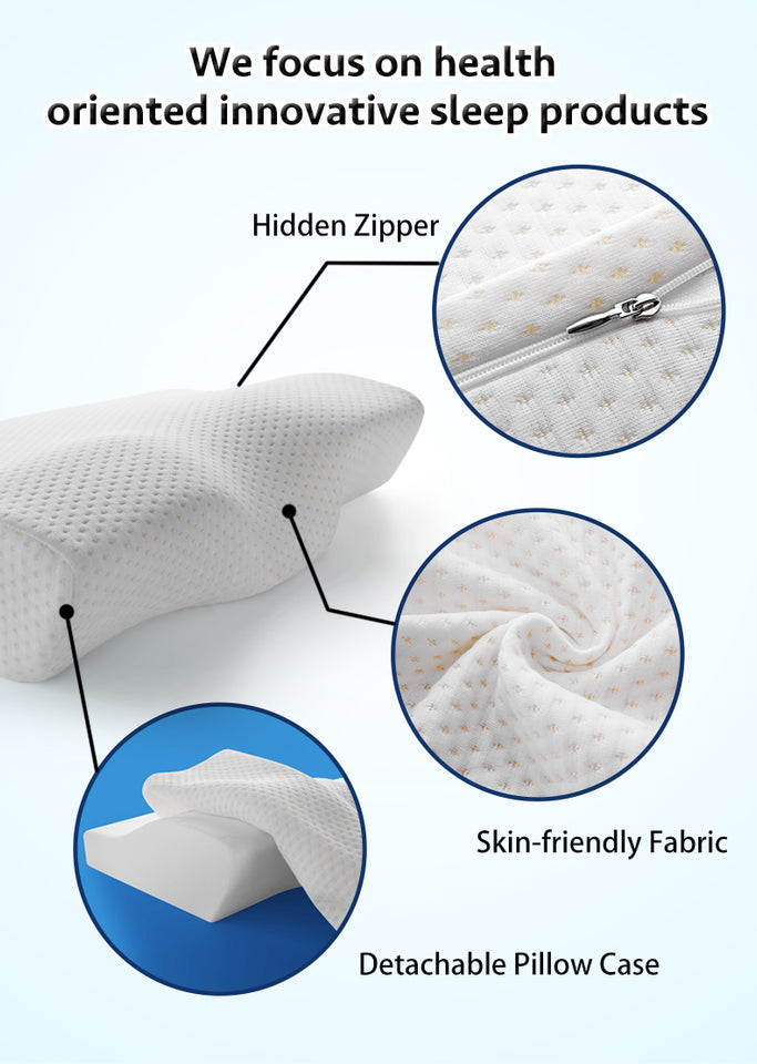 Pillow Neck protection