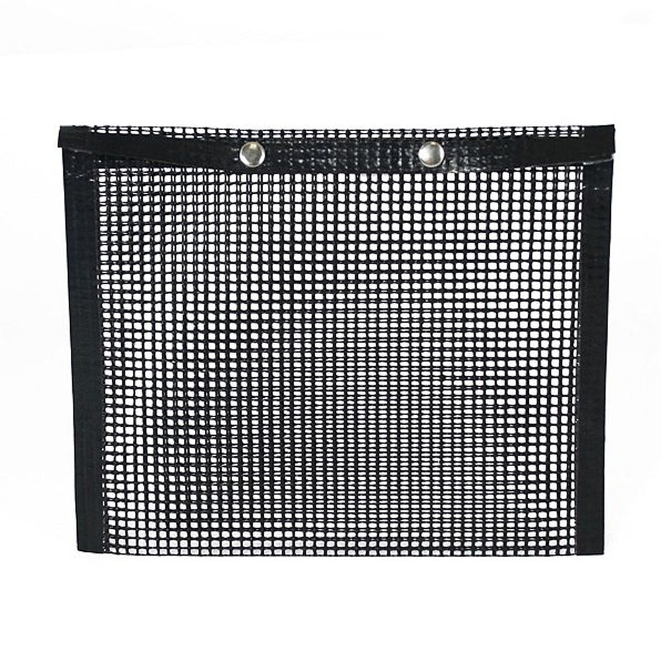 NON-STICK MESH GRILLING BAG
