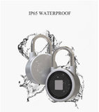 PORTABLE FINGERPRINT SMART LOCK