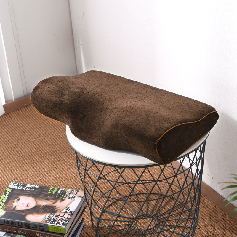 Comfortable Pillow for Neck Care