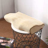 Comfortable Pillow for Neck Care