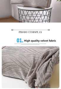 Comfortable Pillow for Neck Care