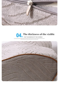 Comfortable Pillow for Neck Care