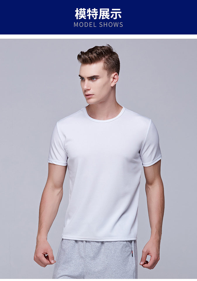 NANO WATERPROOF T-SHIRT