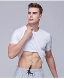 NANO WATERPROOF T-SHIRT