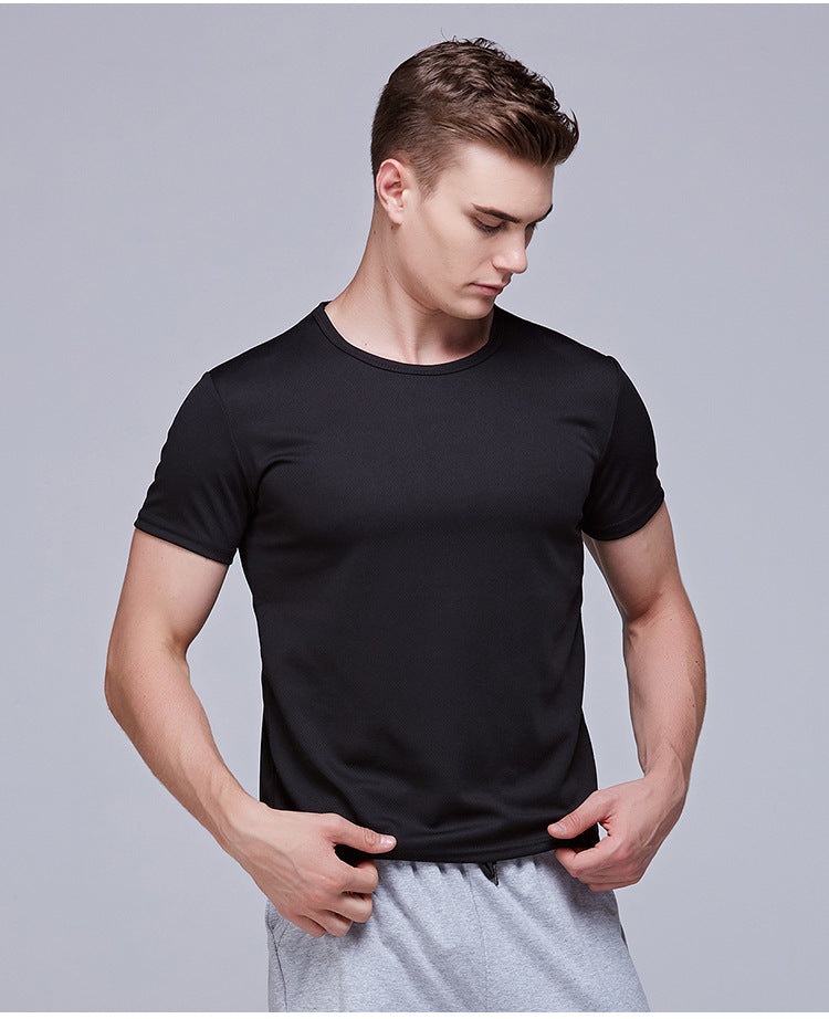 NANO WATERPROOF T-SHIRT