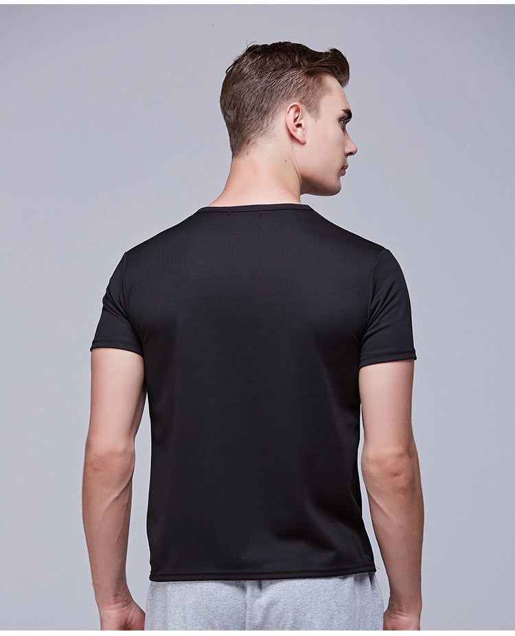 NANO WATERPROOF T-SHIRT