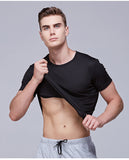 NANO WATERPROOF T-SHIRT