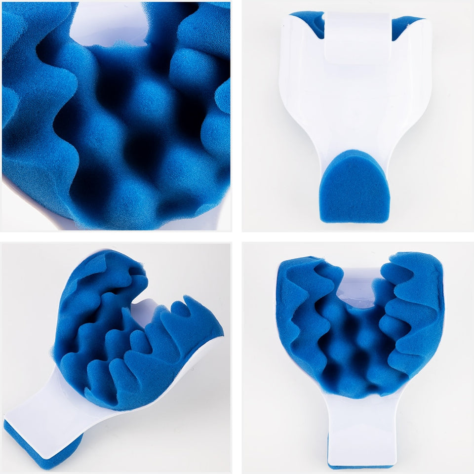SHOULDER MASSAGE PILLOW