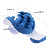 SHOULDER MASSAGE PILLOW