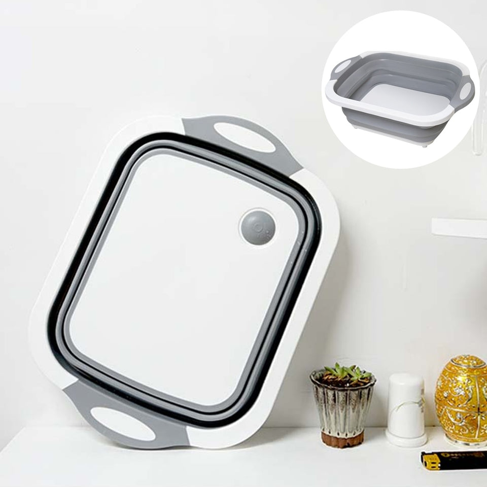 Multi-functional Kitchen Cutting Boards